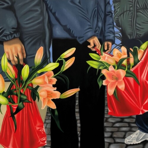 Conic Rose: Wedding - VINYL