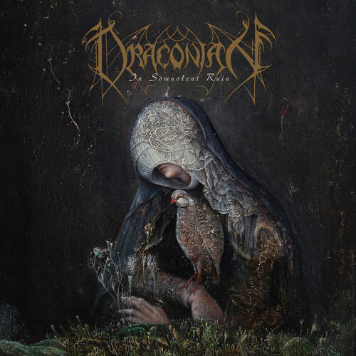 Draconian: In Somnolent Ruin - COMPACT DISCS