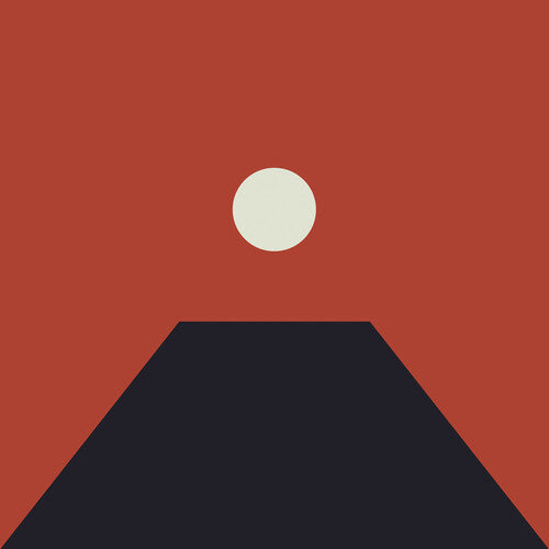 Tycho: Epoch (10 Year Anniversary) - VINYL