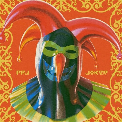 Ppj: Joker - VINYL