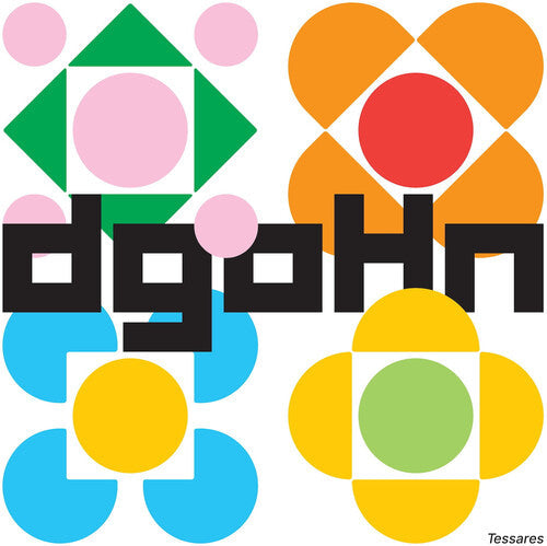 dgoHn: Tessares - VINYL