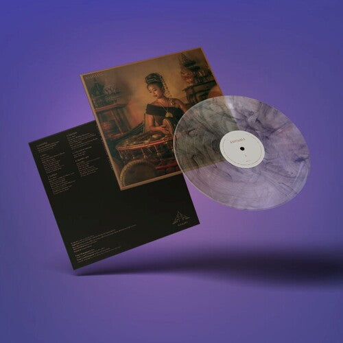 Salin: Rammana - Marble - VINYL