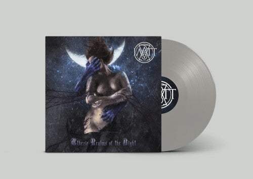 Iatt: Etheric Realms Of The Night - Silver - VINYL