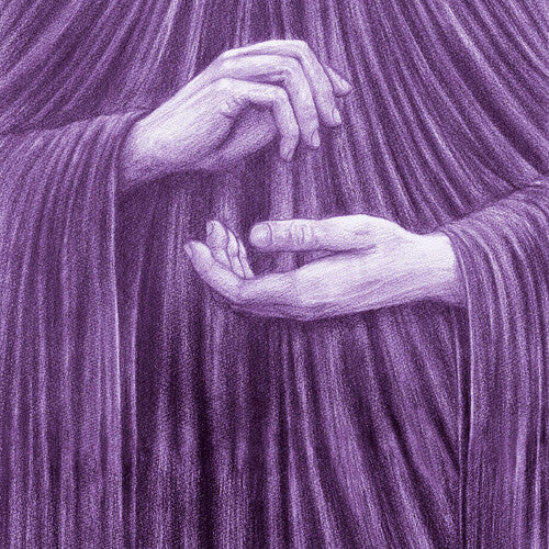 Gates: Palace Of Mirrors - VINYL