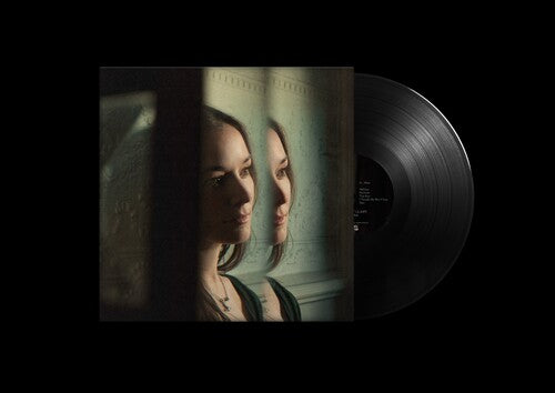 Margaret Glaspy: I Am Both - VINYL