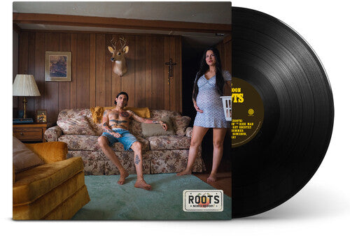 Niko Moon: Roots - VINYL