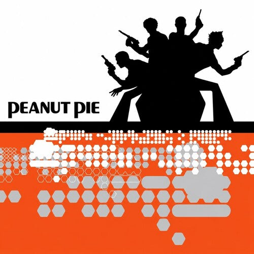 Peanut Pie: Peanut Pie - VINYL