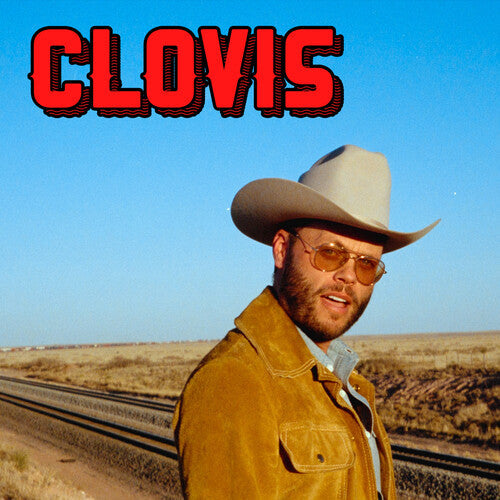 Charley Crockett: Clovis - VINYL