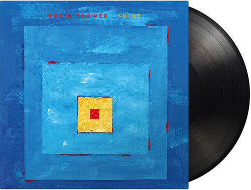 Robin Trower: Shine - VINYL