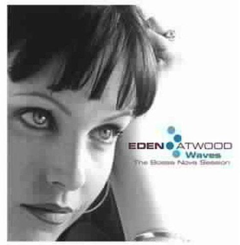 Eden Atwood: Waves - SUPER-AUDIO CD