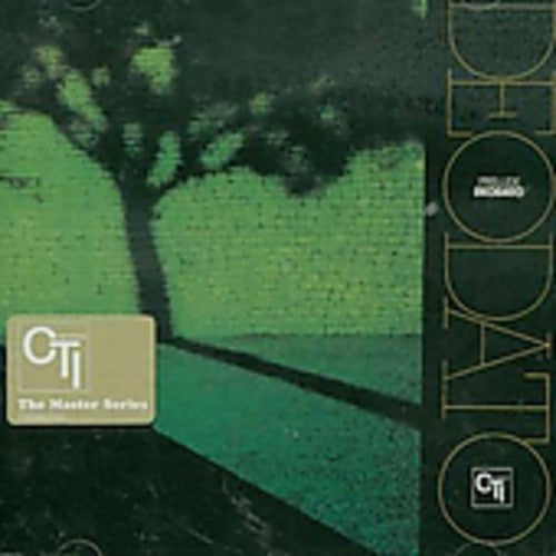 Deodato: Prelude - COMPACT DISCS