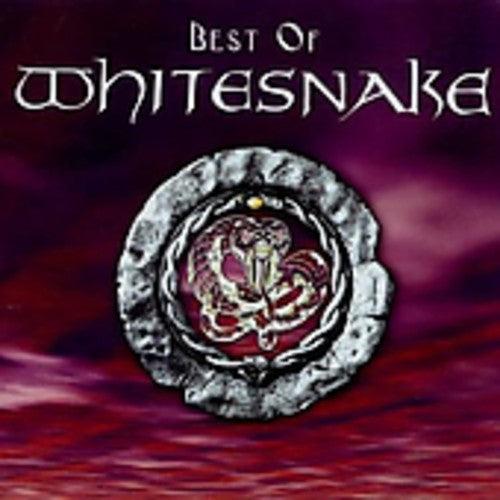 Whitesnake: Best of - COMPACT DISCS