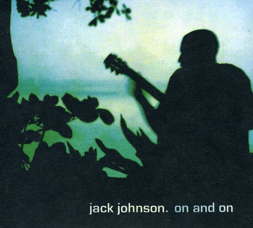 Jack Johnson: On & on - COMPACT DISCS