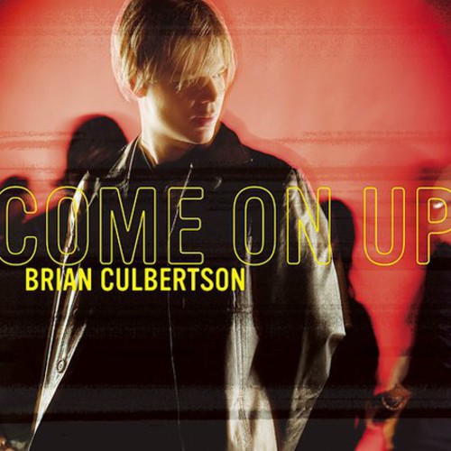 Brian Culbertson: Come on Up - COMPACT DISCS