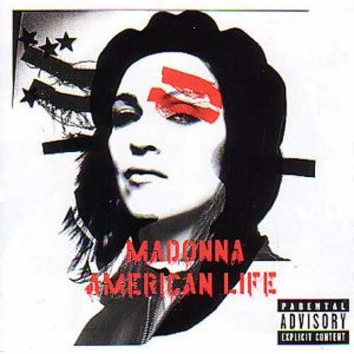 Madonna: American Life - VINYL