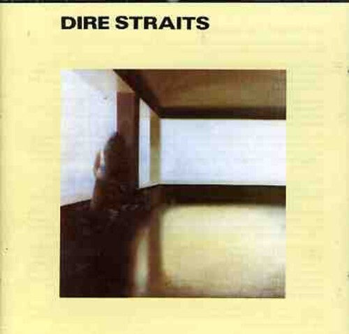Dire Straits: Dire Straits - COMPACT DISCS