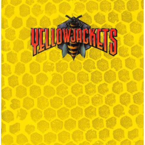Yellowjackets: Yellowjackets - COMPACT DISCS