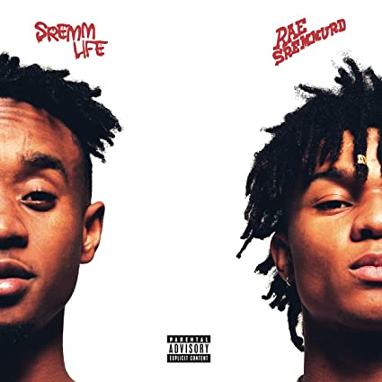 Rae Sremmurd: Sremmlife - VINYL
