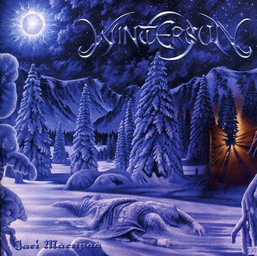 Wintersun: Wintersun - COMPACT DISCS
