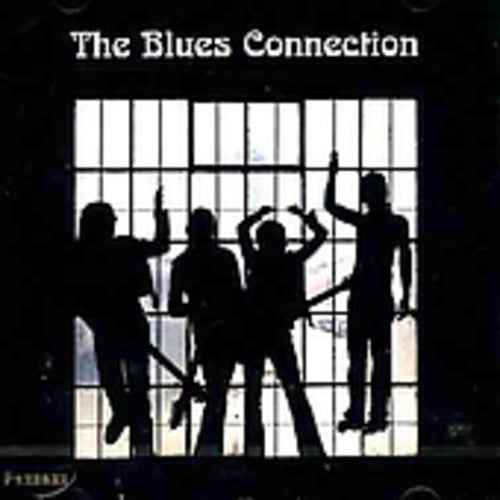 Various Artists: Blues Connection - COMPACT DISCS