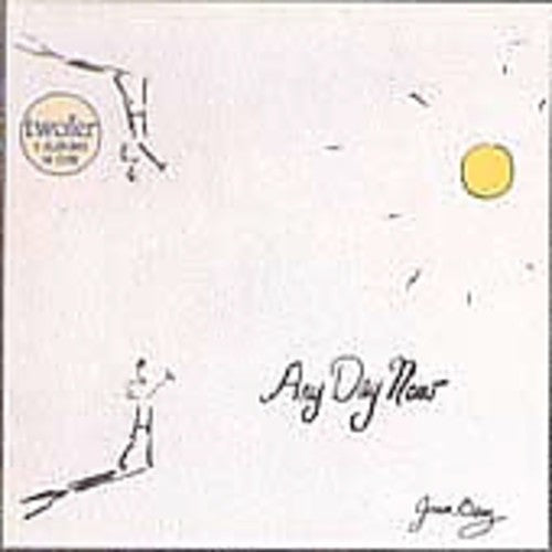 Joan Baez: Any Day Now - COMPACT DISCS