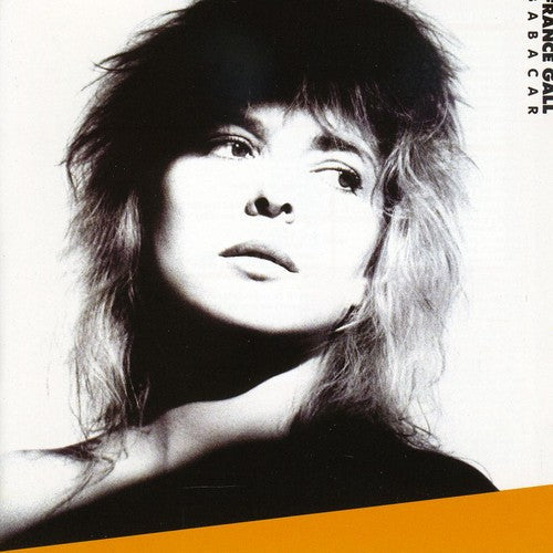 France Gall: Babacar - COMPACT DISCS