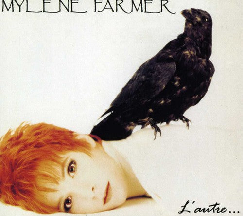 Mylène Farmer: L'autre - COMPACT DISCS
