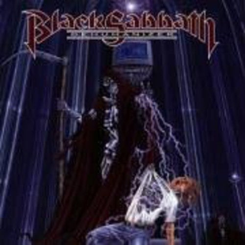 Black Sabbath: Dehumanizer - COMPACT DISCS