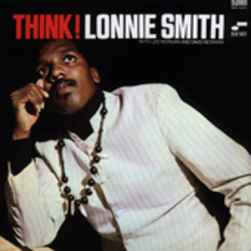 Lonnie Smith: Think - COMPACT DISCS