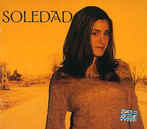 Soledad: Soledad - COMPACT DISCS