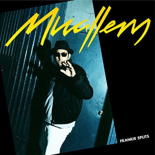 Muallem: Frankie Splits - VINYL