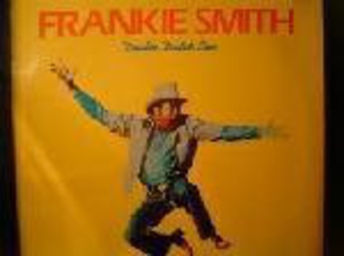 F Smith & Soccio Gino: Double Dutch Bus /Dancer (Bootleg Mixes) - VINYL