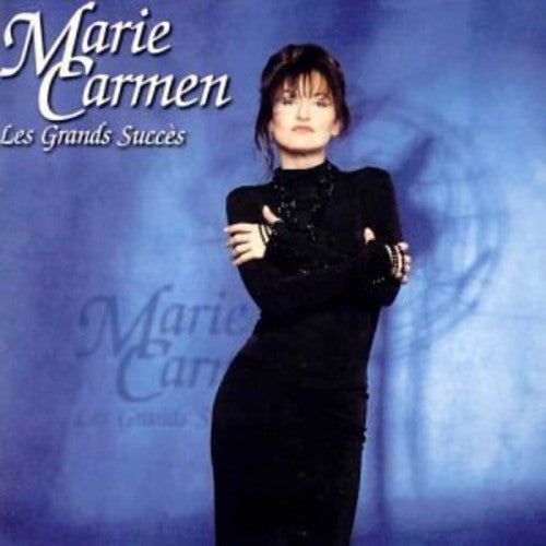 Marie Carmen: Les Grands Succes - COMPACT DISCS