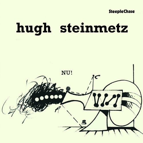 Hugh Steinmetz: Nu - COMPACT DISCS