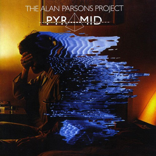 Alan Parsons Project: Pyramid - COMPACT DISCS
