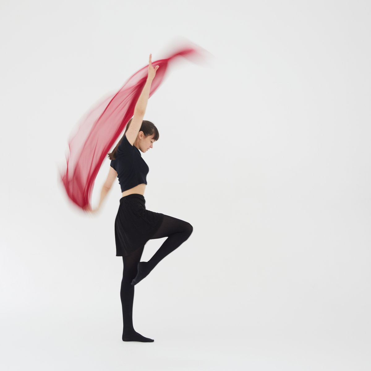 Natalie Evans: Movements - COMPACT DISCS