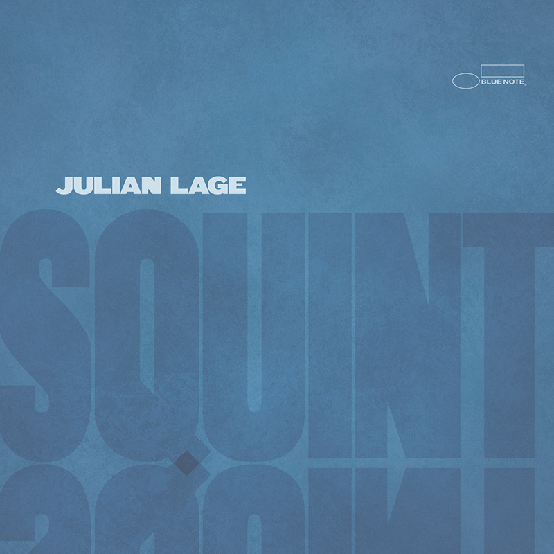 Julian Lage: Squint - COMPACT DISCS