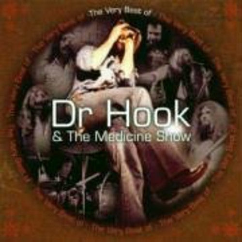 Dr. Hook: Best of Dr Hook - COMPACT DISCS
