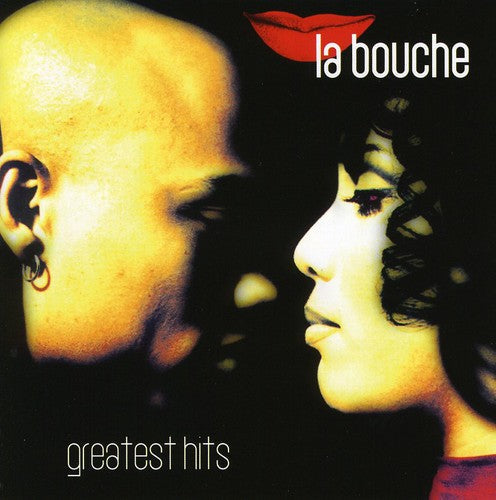 La Bouche: Greatest Hits - COMPACT DISCS