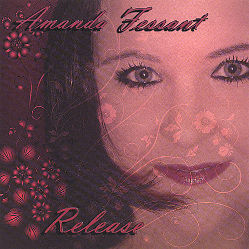 Amanda Fessant: Release - COMPACT DISCS