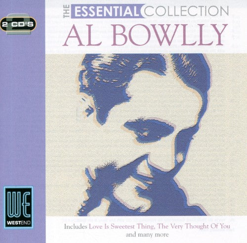Al Bowlly: The Essential Collection - COMPACT DISCS