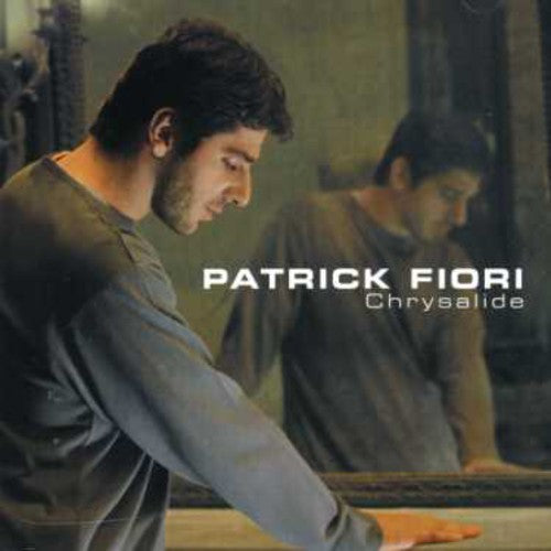 Patrick Fiori: Chrysalide - COMPACT DISCS