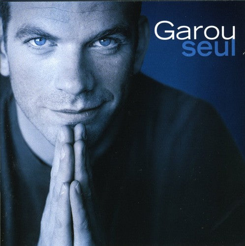 Garou: Seul - COMPACT DISCS
