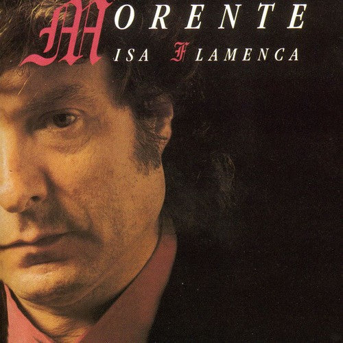 Enrique Morente: Misa Flamenca - COMPACT DISCS