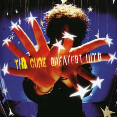 The Cure: Greatest Hits - COMPACT DISCS