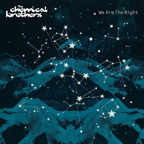 The Chemical Brothers: We Are The Night - VINYL
