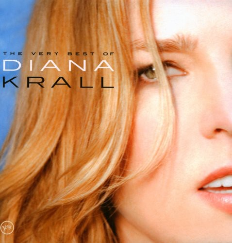 Diana Krall: The Very Best Of Diana Krall - VINYL