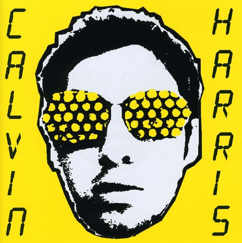 Calvin Harris: I Created Disco - COMPACT DISCS