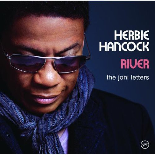 Herbie Hancock: River: The Joni Letters - VINYL