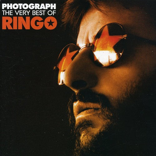 Ringo Starr: Photograph: The Very Best of Ringo - COMPACT DISCS